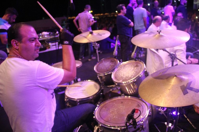 Dbayeh Festival 2015 Day 2